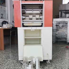 Αυτόματη διαιρετική μηχανή για τσιαπάτα (CIABATTA) SP 300 SOTTORIVA