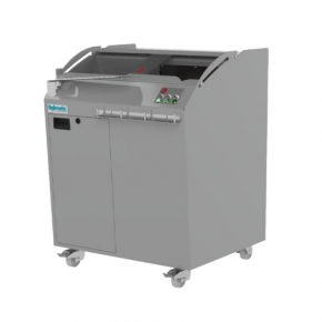 Φρυγανιέρα Self Service - S40 S - S50 S